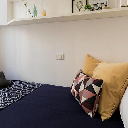 Joivy Lovely Flat For 5 Close To Sforzesco Castle Milánó Kültér fotó