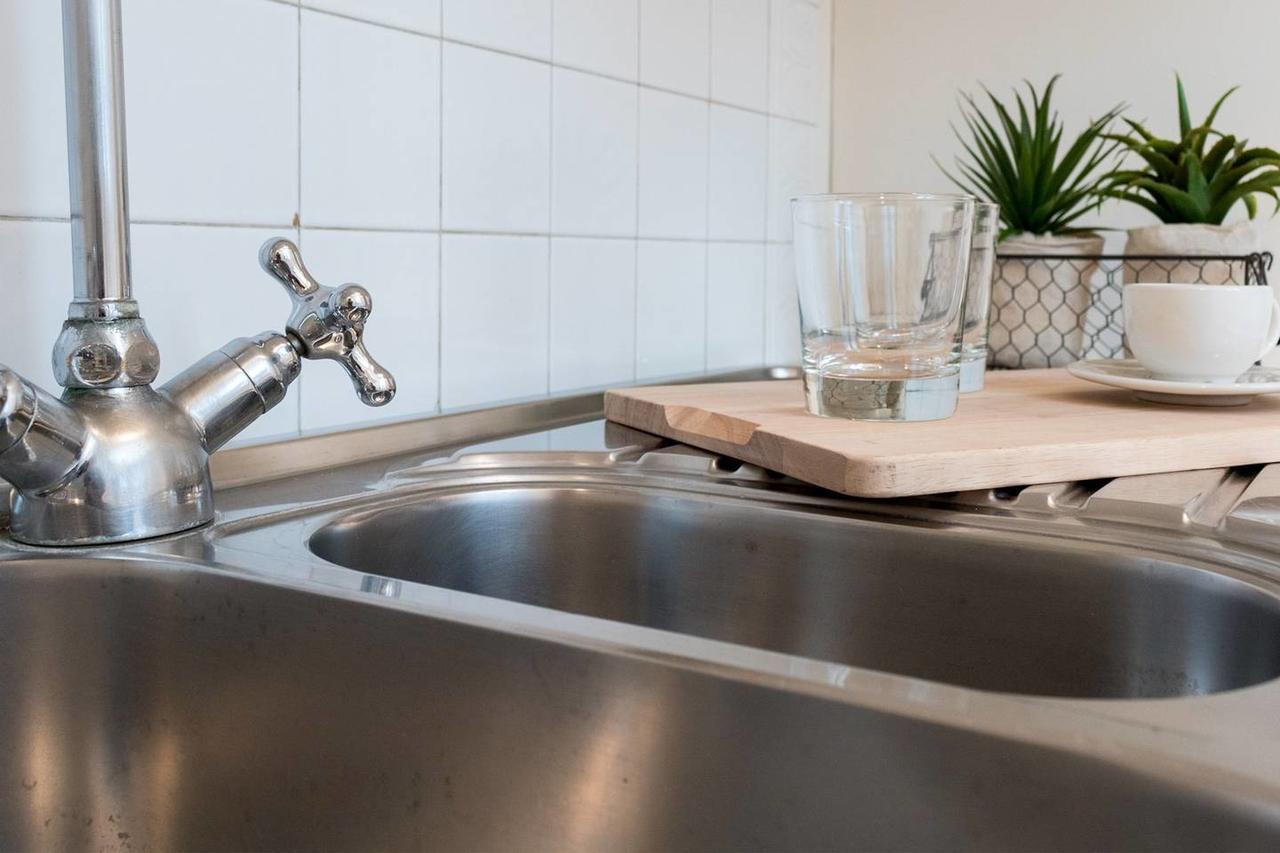 Joivy Lovely Flat For 5 Close To Sforzesco Castle Milánó Kültér fotó